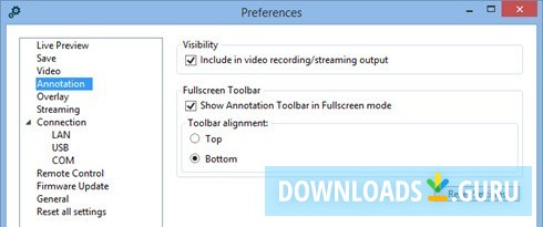 WolfVision Video Capture II