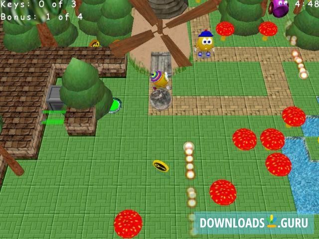 Wonderland - Secret Worlds