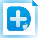 Wondershare Dr.Fone for iOS