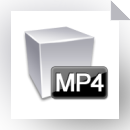 Wondershare MP4 Converter Suite