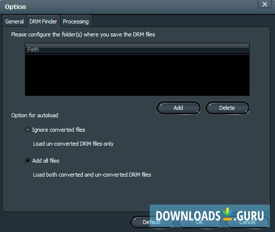 Wondershare Media Converter
