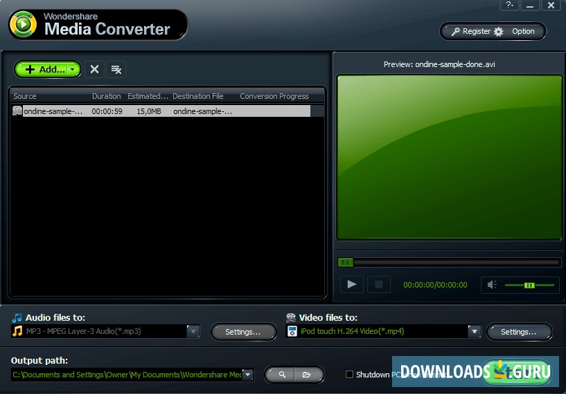media converter donwload media converter donwload