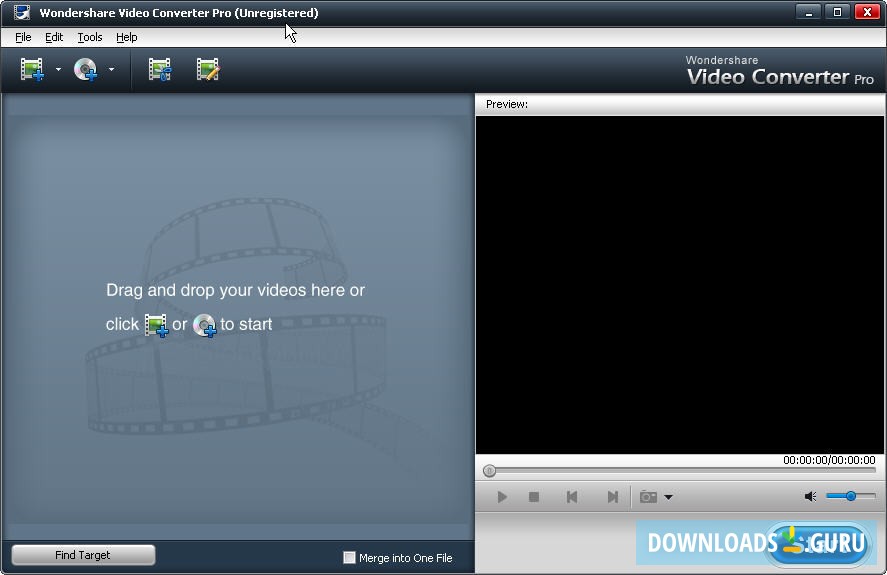 Wondershare Netbook Converter Suite