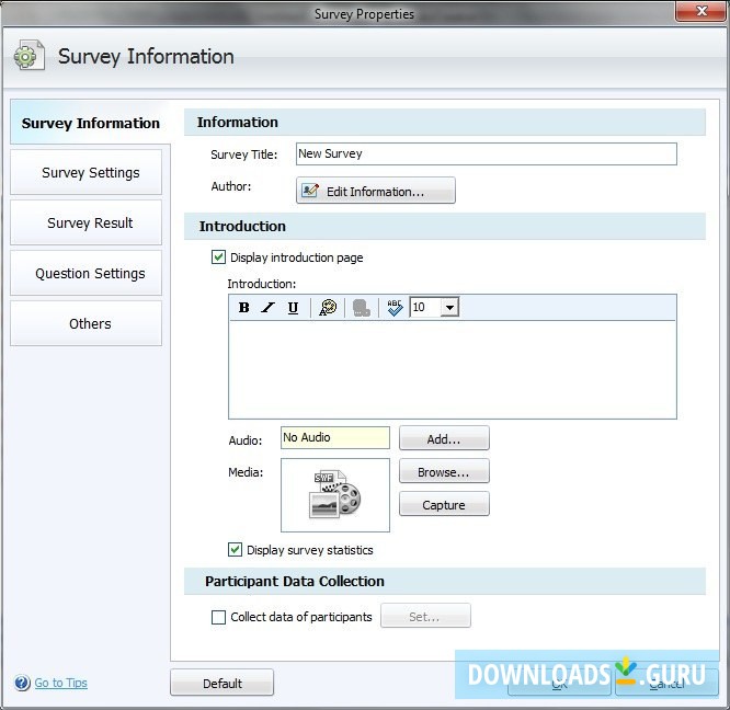 Wondershare QuizCreator