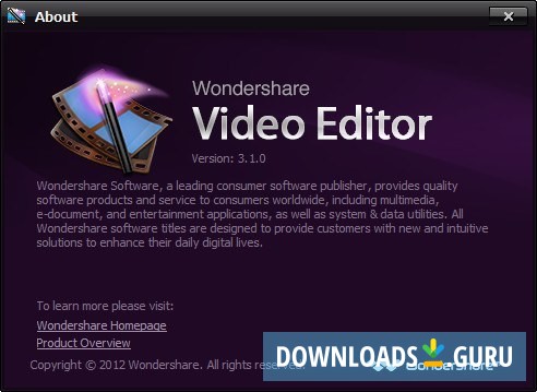 wondershare winsuite 2012 download