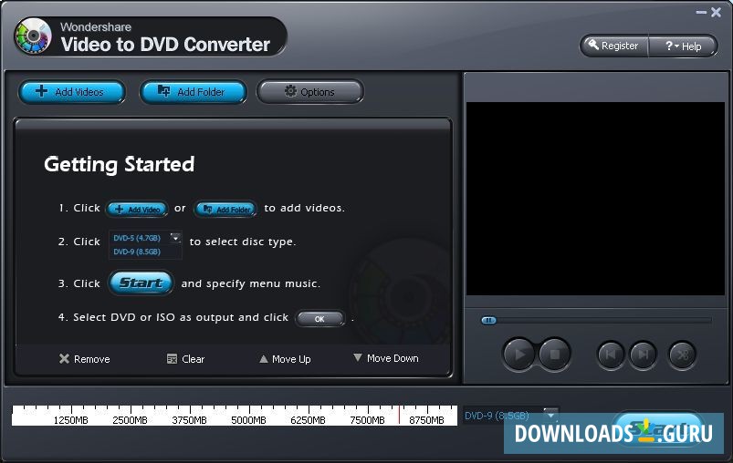 for windows download Windows Video Converter 2023 v9.9.9.9