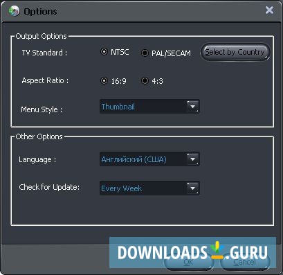 Wondershare Web Video Downloader & Burner
