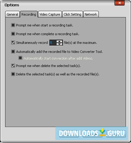 Wondershare Web Video Downloader & Burner