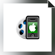 Wondershare iPhone Video Converter