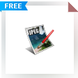 Wondersoft JPG to PDF Converter