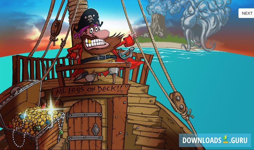 Woody Two-Legs Attack of the Zombie Pirates