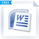 Word 2003: XML Viewer