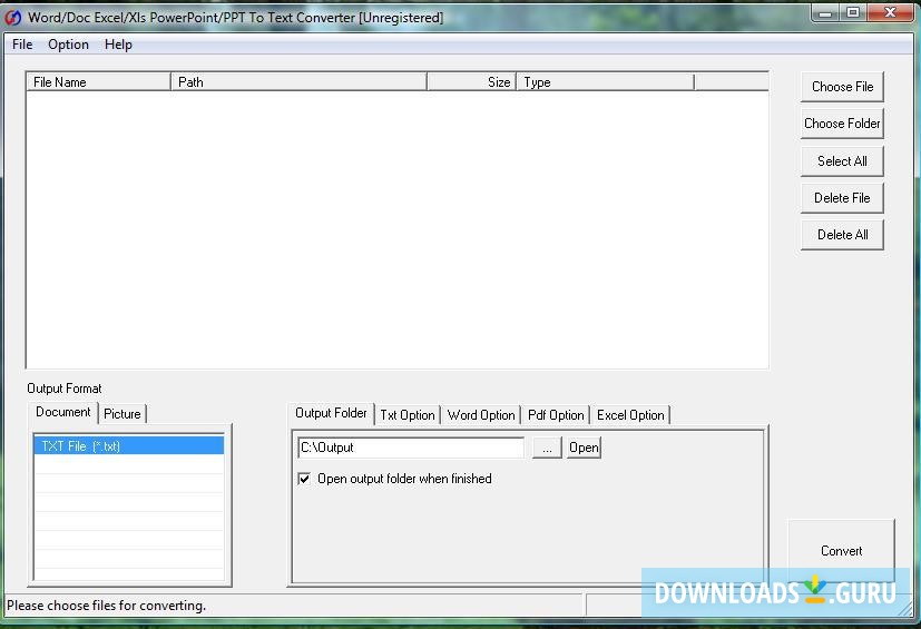 free pdf to powerpoint converter online