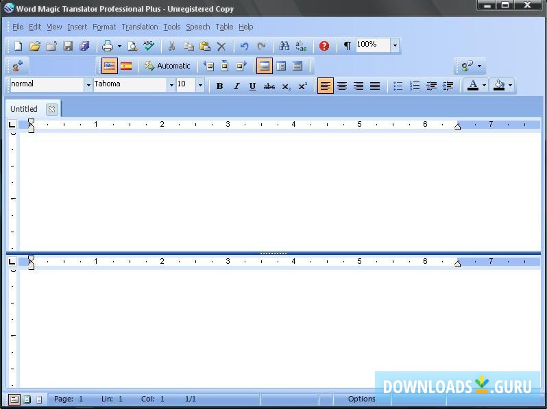 Translator professional plus