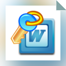 Word Password Recovery