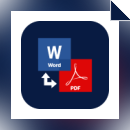Word to PDF Converter Pro