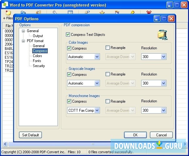 PDF Guru Pro 3.0.26 download
