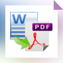 Word to PDF Converter
