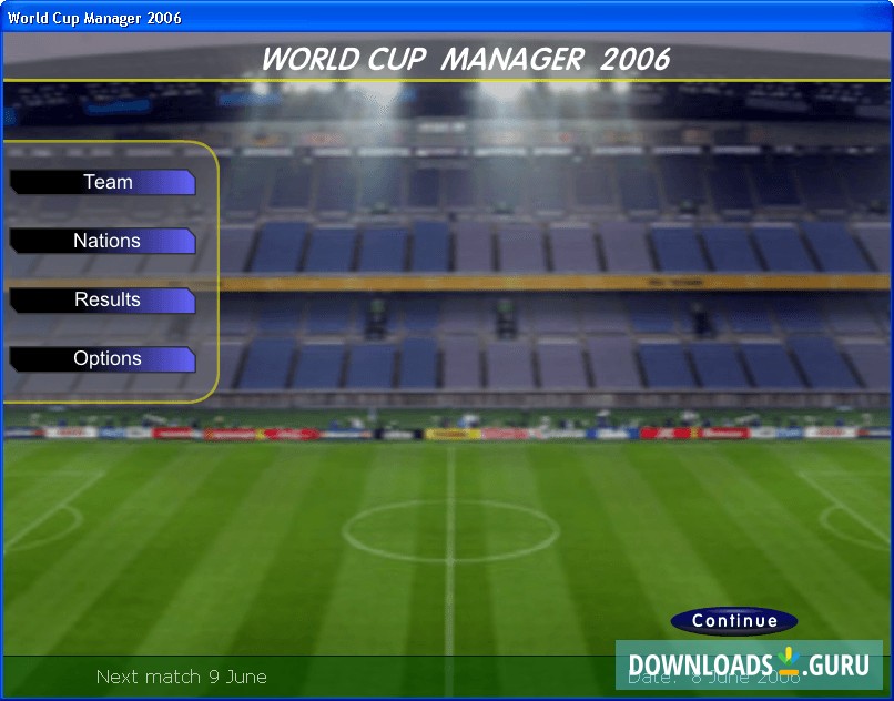 Game Window