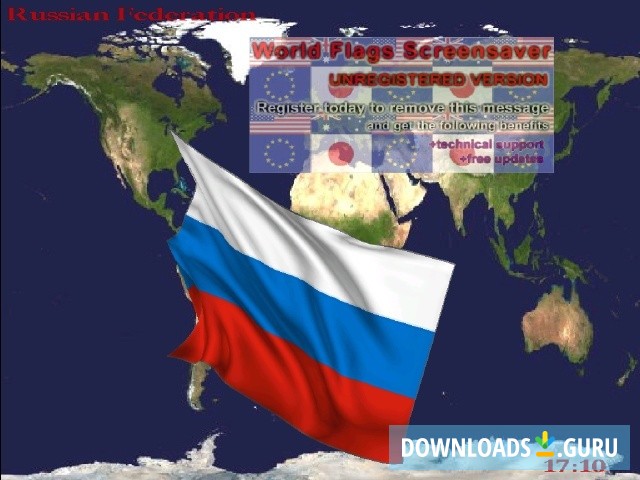 Russian Federation