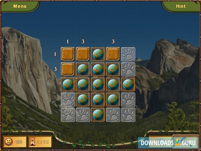 World Riddles - Animals