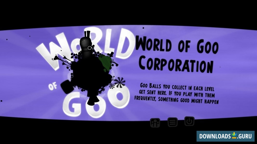 World of Goo
