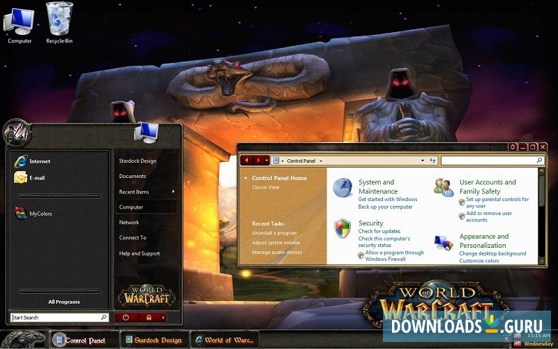 warcraft 3 download windows 10