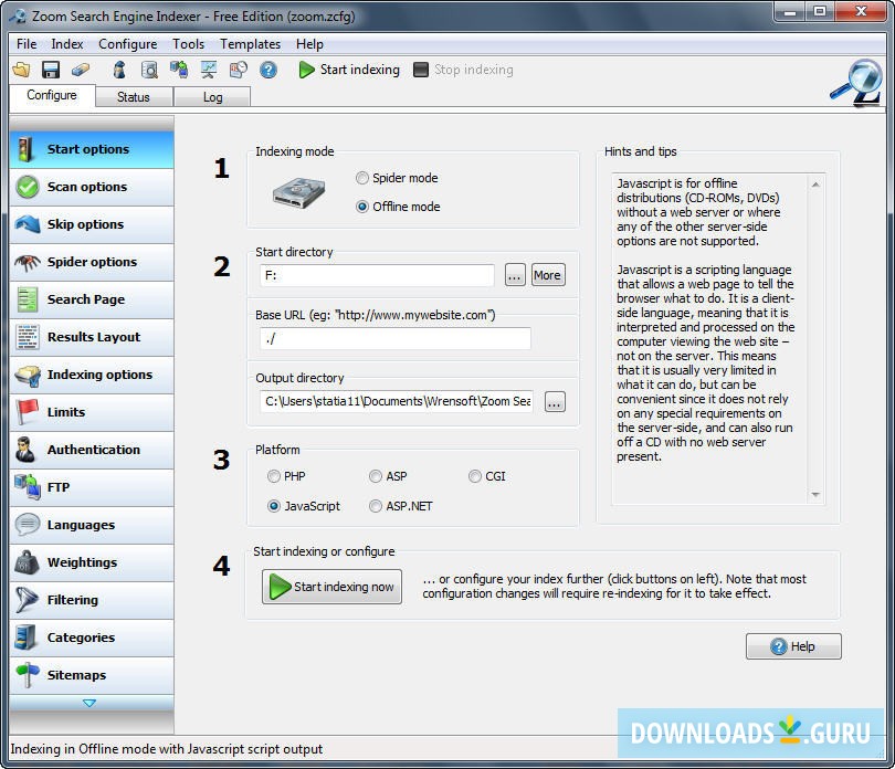 zoom download latest version