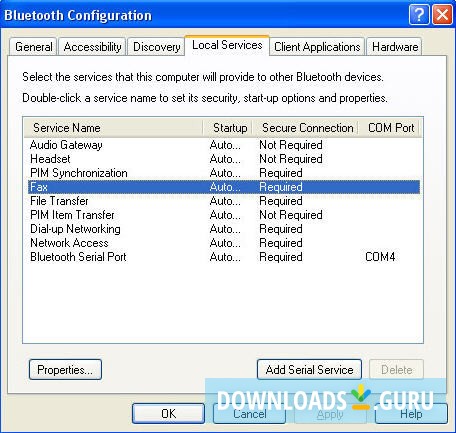 X-Micro Bluetooth USB Dongle 2