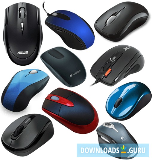 download x mouse