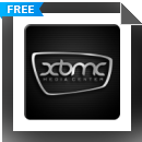 XBMC Media Center