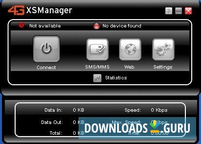 XSManager