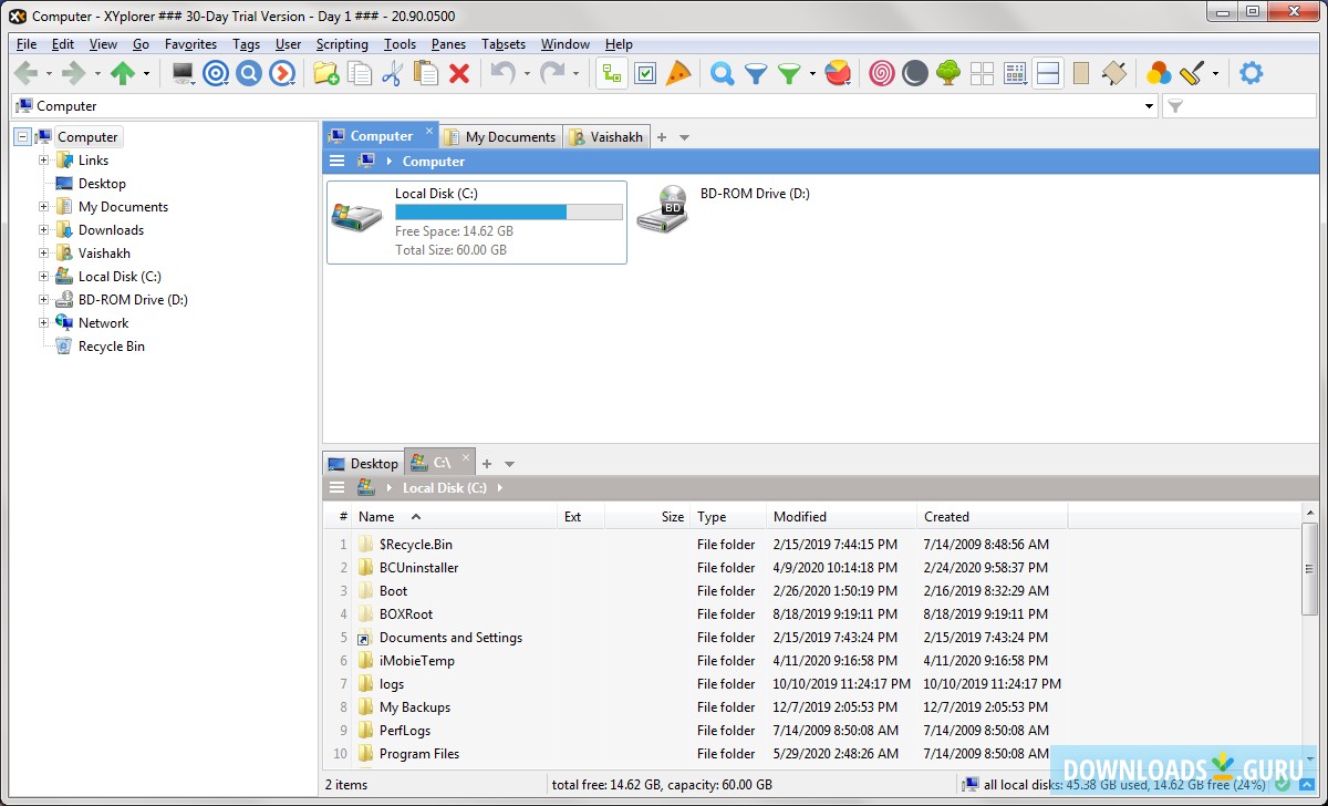 instal the new for windows XYplorer 24.80.0000