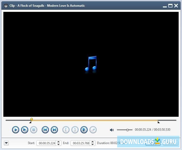 Xilisoft Audio Converter