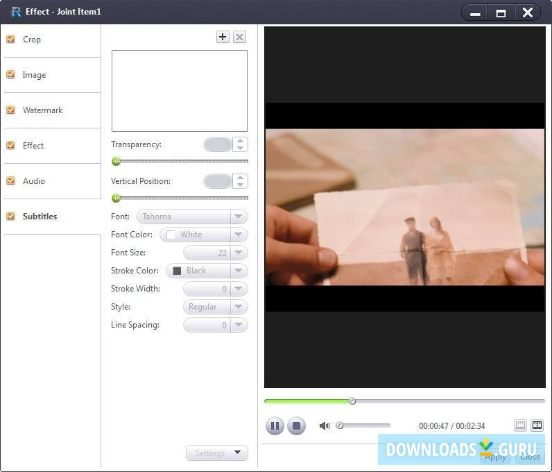 Xilisoft DVD Ripper Platinum