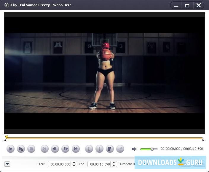 Xilisoft Video Converter Platinum