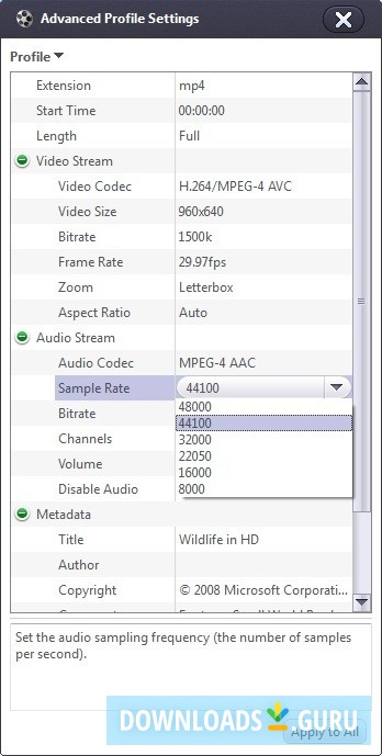 Xilisoft iPhone Video Converter