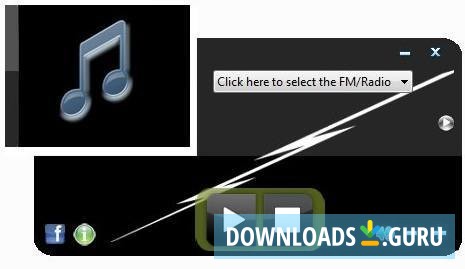 Xtreme FM-Radio Player