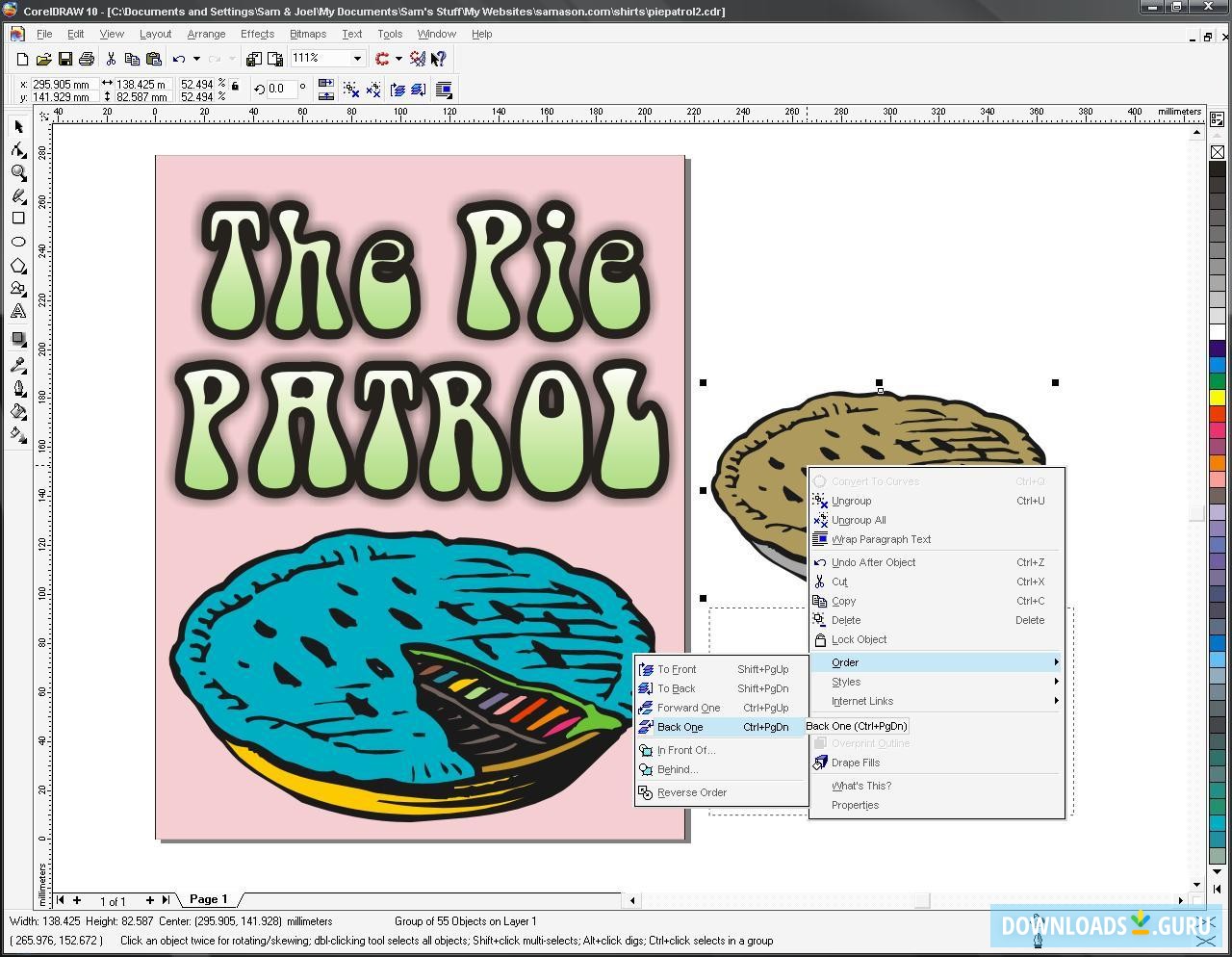 Coreldraw xp. Coreldraw 10. plugin for coreldraw. coreldraw 3.0. ais for coreldraw.