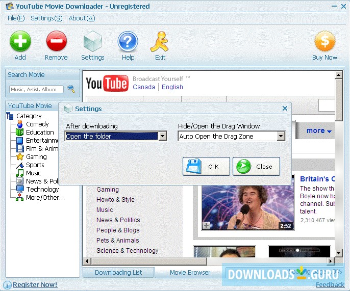 download the last version for mac Youtube Downloader HD 5.3.0