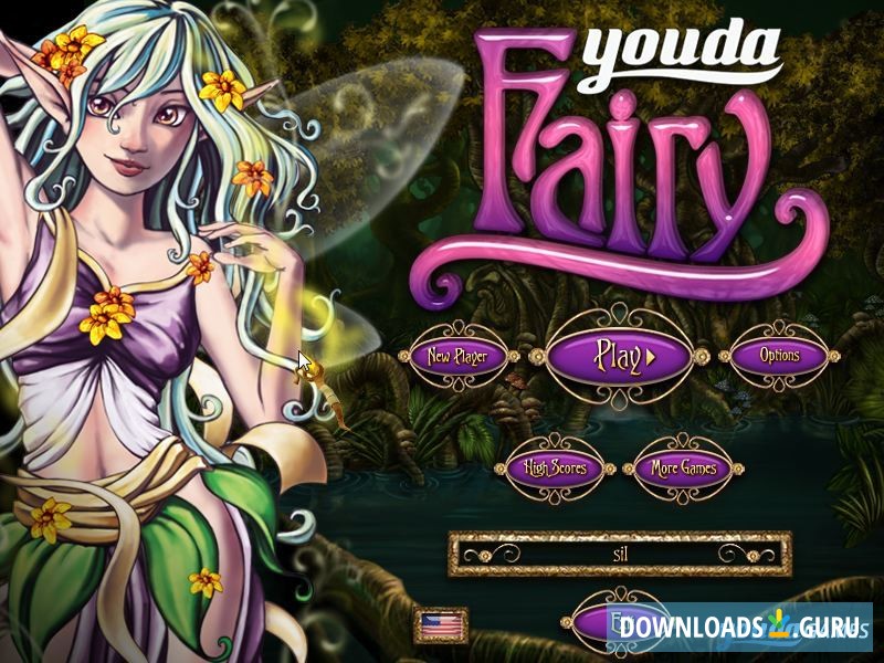 Youda Fairy