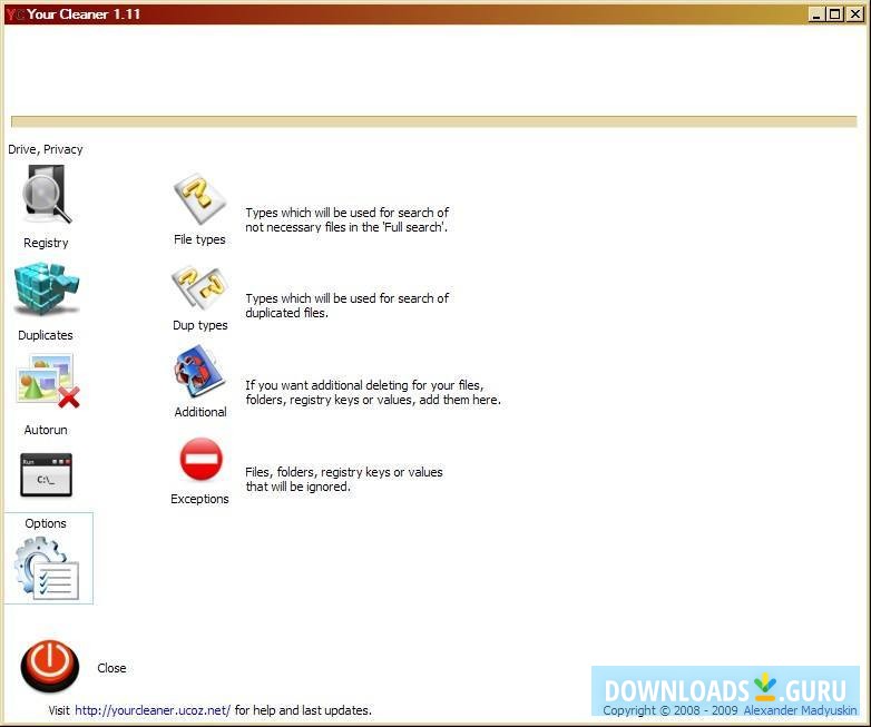 adware cleaner latest version