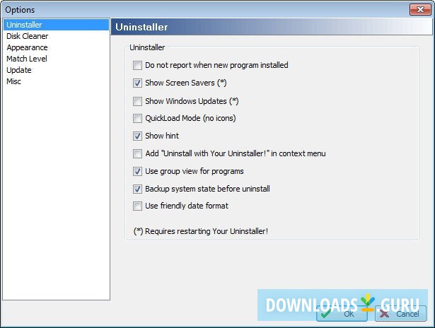 what is the best uninstaller for windows 10