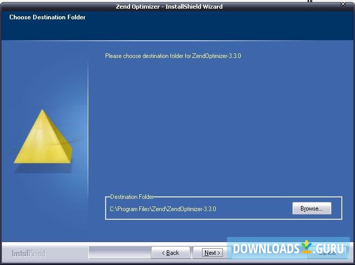 Zend Optimizer