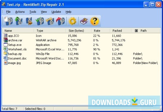 doanload decipher backup repair full