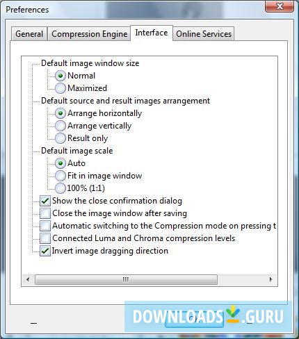 Zip & Resize Photos