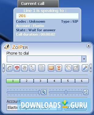 zoiper free download