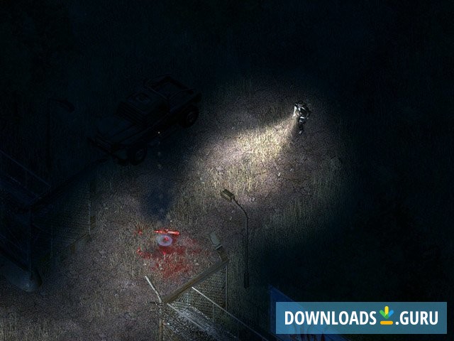 download the new for windows Zombie Shooter Survival