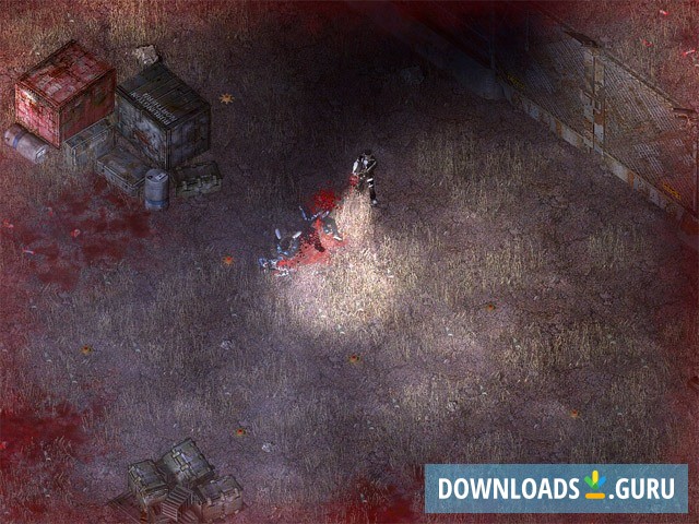download the new version for windows Zombie Shooter Survival