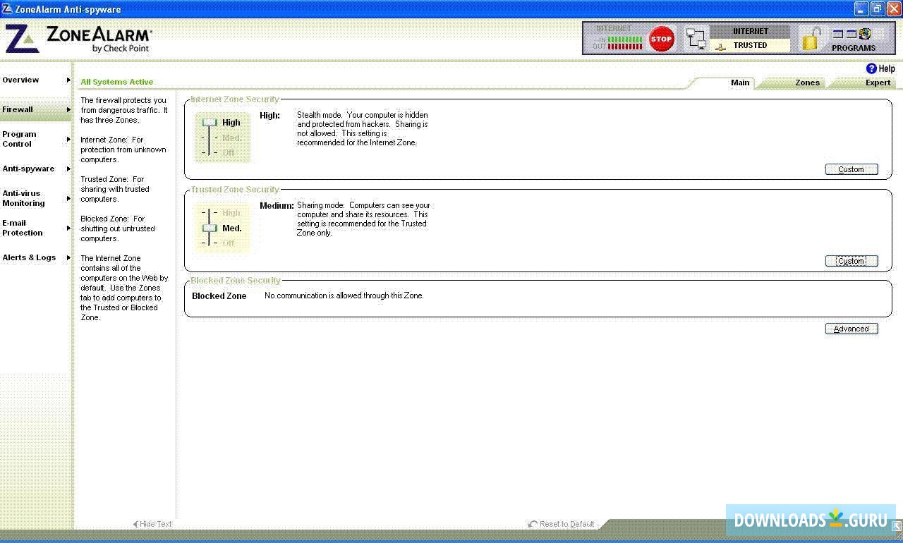 Firewall